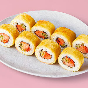 Ролл Дакота