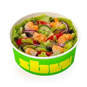 Салат Куриная грудка