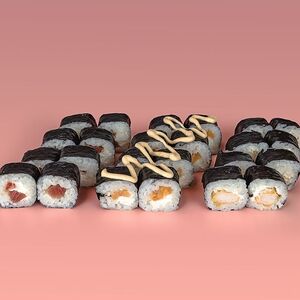 Сет Маки Дель мар