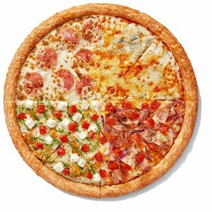 Додо микс Большая Традиционное