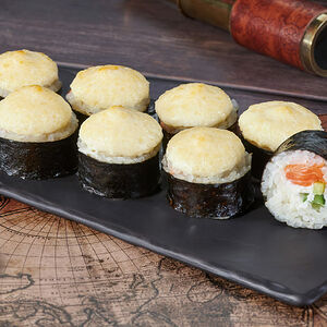 Ролл Сайтама