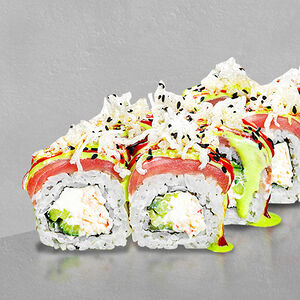 Шеф Кензо 8 шт