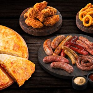 Служебный роман