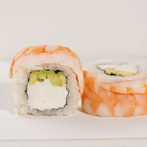 Филадельфия Креветка