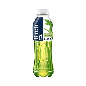 Rich Tea Зеленый чай