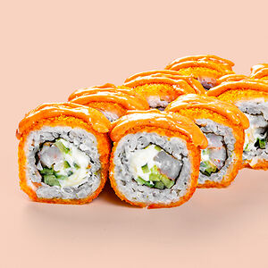 Креветка Темпура