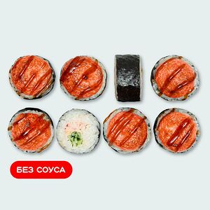 Запеченный Дабл Кани