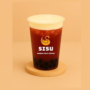 Фруктовый чай Черника Macchiato