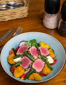 Салат Нисуаз