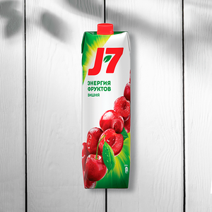 J7 Вишня