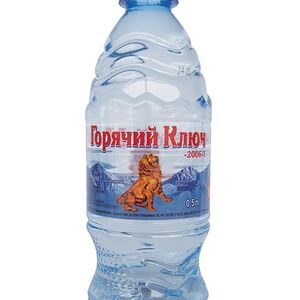 Вода Горячий ключ 