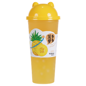 Напиток Дуодуо Таньюань ананас