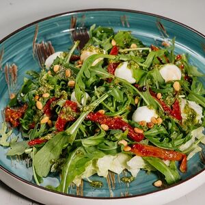 Салат Пронто