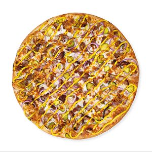 Вепрево колено 