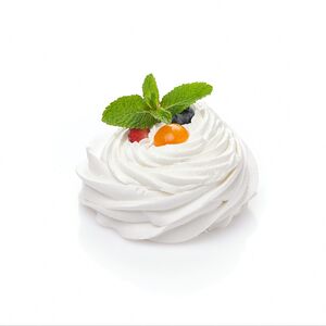 Десерт Павлова