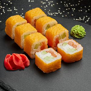 Գեիշա կարմիր