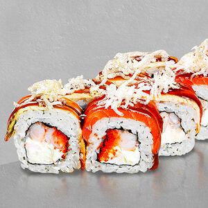 Шеф Суши Бокс 8 шт