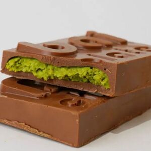 Дубайский шоколад 