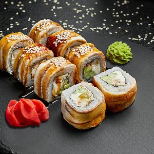 Դաբլ ունագի