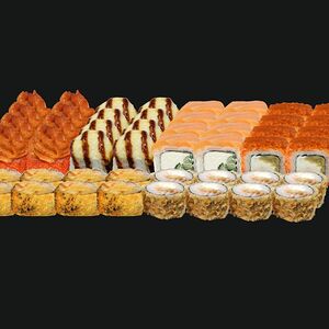 Сет Ассорти