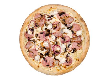 Пицца Идеальная