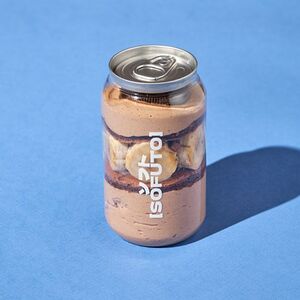 Тотальный шоколад