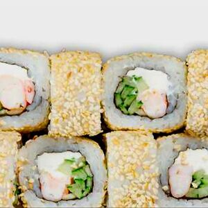 Ролл Сливочная Креветка