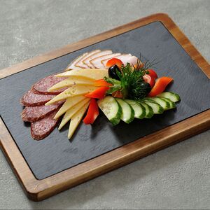 Гармония вкусов 