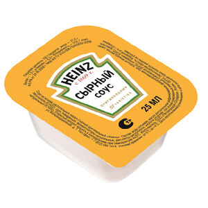 Соус Сырный