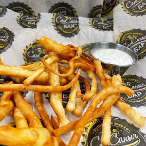 Сыр косичка фри