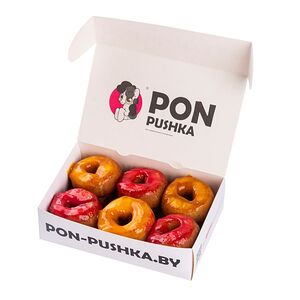 Бокс Виктори Секрет