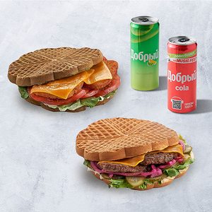 Мясной бокс