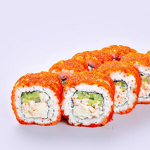 Калифорния Краб