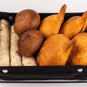 Хлебная корзина