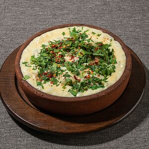 Мясо по-тбилисски