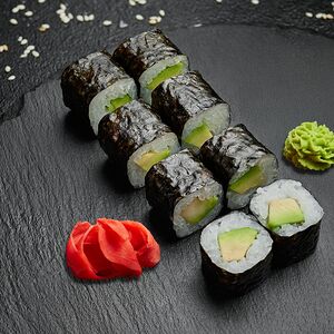 Ավոկադո մակի