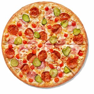 Домашняя Средняя Тонкое