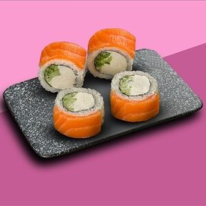 Филадельфия лайт 4 шт