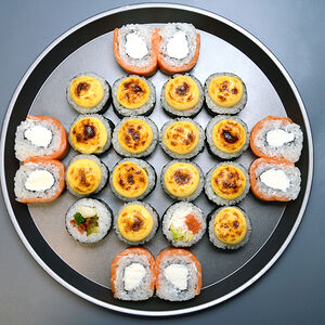 Сет Торио (24 шт.)