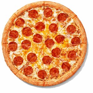 Пепперони Большая Традиционное