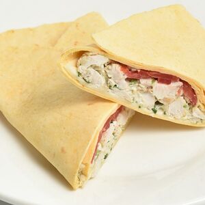 Сырный ролл