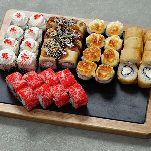 Студент мини