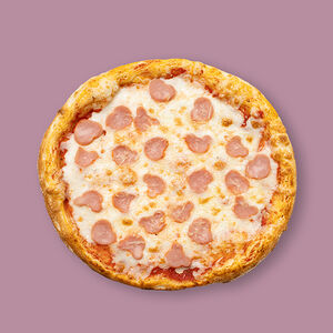 Пицца детская Маргарита