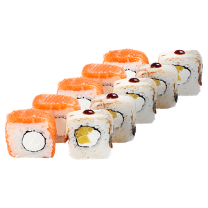 Аппетитный