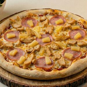 Гавайская
