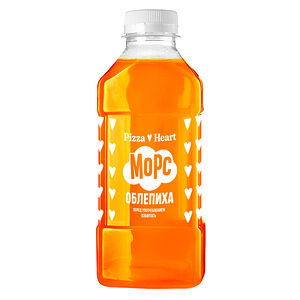 Морс Облепиха1л