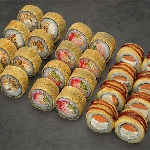 Темпура сет