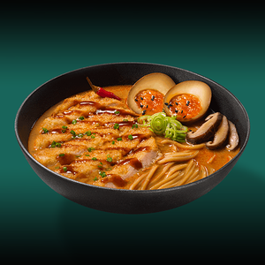 Тай рамен кацу