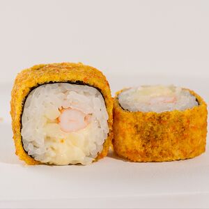 Эби темпура