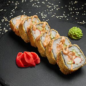 Մեծ խրխրթան սաղմոն